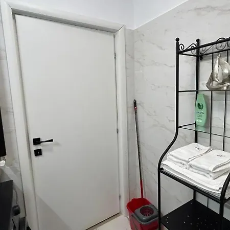 Apartment Bogdan Mansion Bucharest