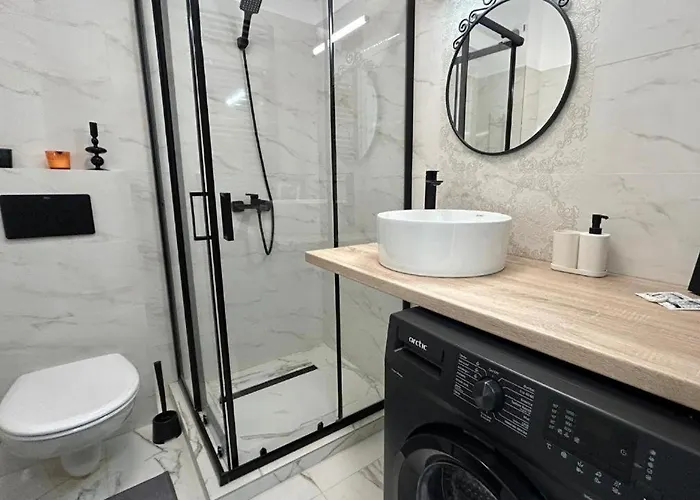 Bogdan Mansion Bucharest