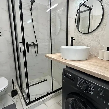 Bogdan Mansion Bucarest