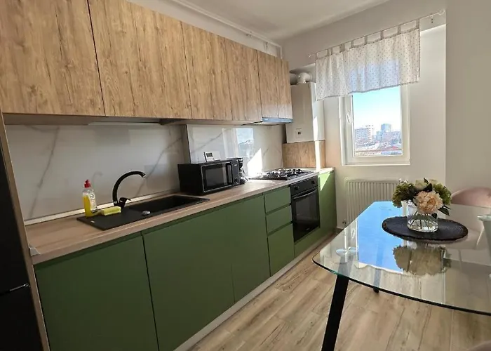 Bogdan Mansion * Bucureşti