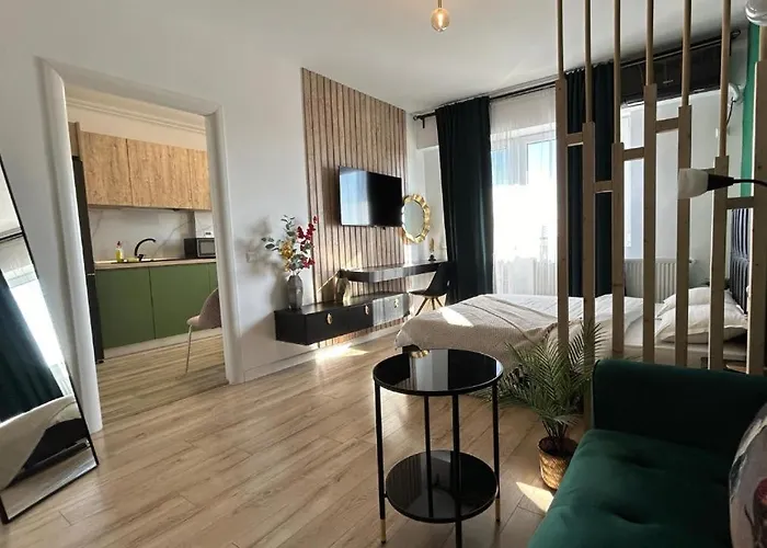 Bogdan Mansion Bucureşti