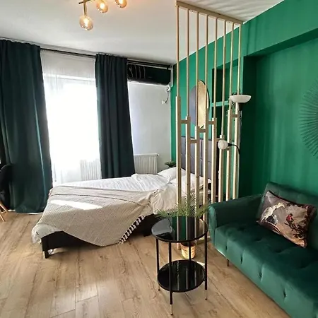 Bogdan Mansion 布加勒斯特