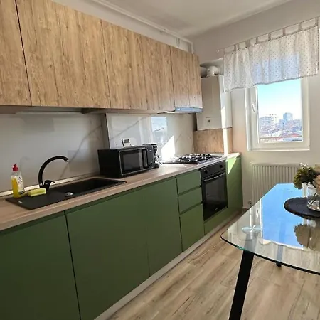 Bogdan Mansion * Бухарест